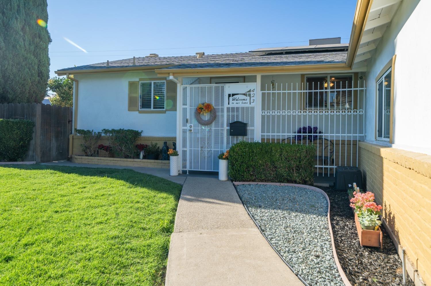 Detail Gallery Image 41 of 49 For 423 Alturas Ave, Stockton,  CA 95207 - 3 Beds | 2 Baths