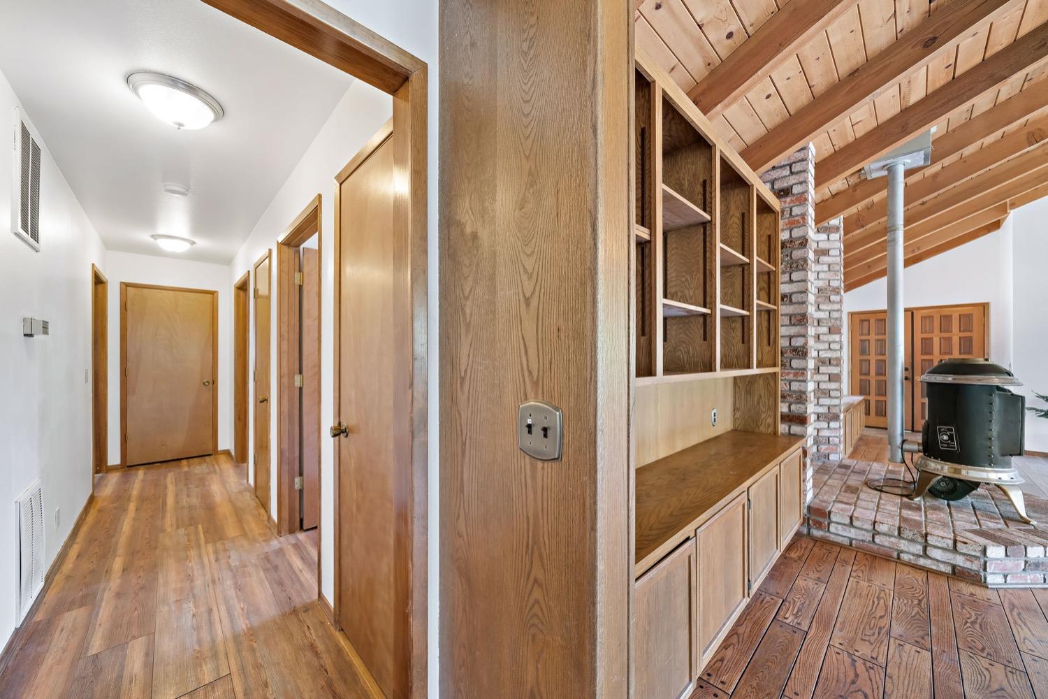 Detail Gallery Image 37 of 54 For 5650 Bucks Bar Rd, Placerville,  CA 95667 - 3 Beds | 2/1 Baths