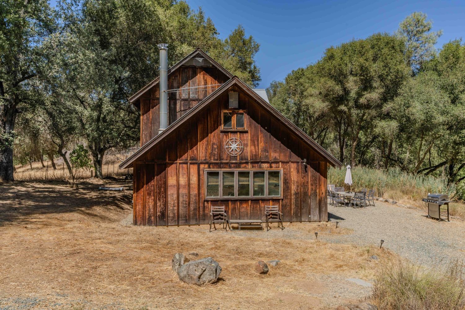 Detail Gallery Image 50 of 77 For 20161 American Flat Rd, Fiddletown,  CA 95629 - 4 Beds | 2 Baths