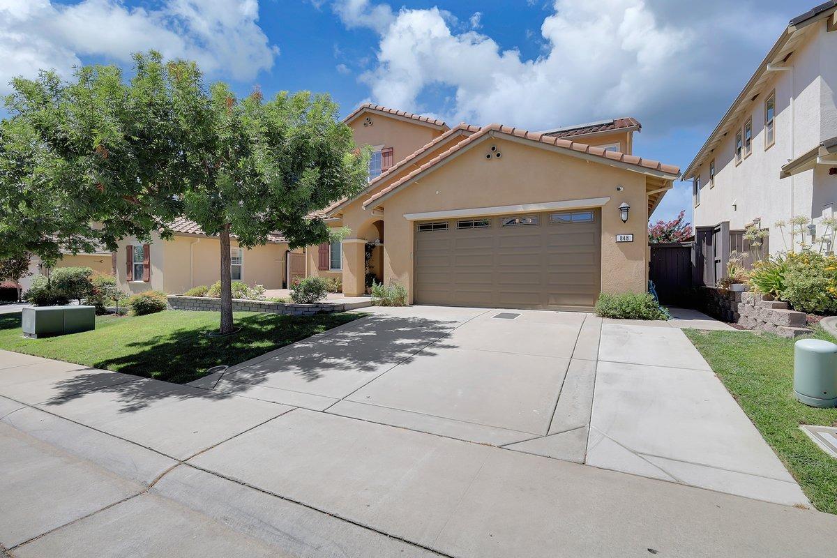 Detail Gallery Image 3 of 44 For 848 Calico Dr, Rocklin,  CA 95765 - 5 Beds | 3/1 Baths