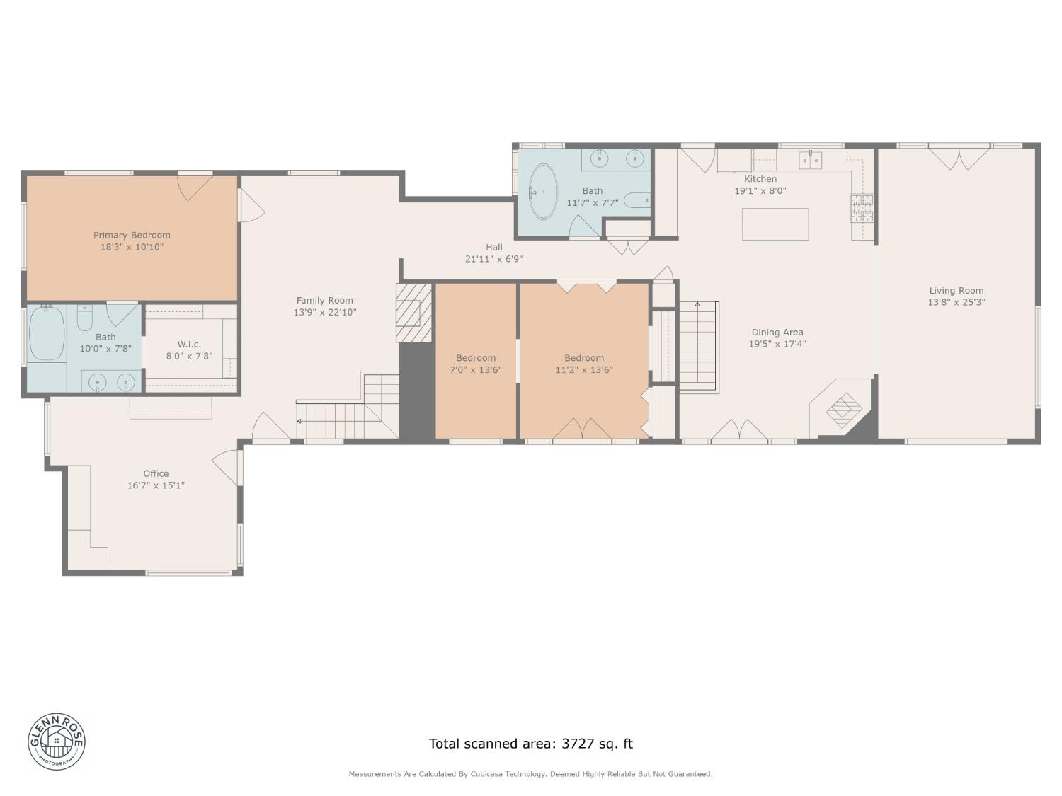 Detail Gallery Image 67 of 68 For 2345 Dutchman Dr, Camino,  CA 95709 - 4 Beds | 4 Baths