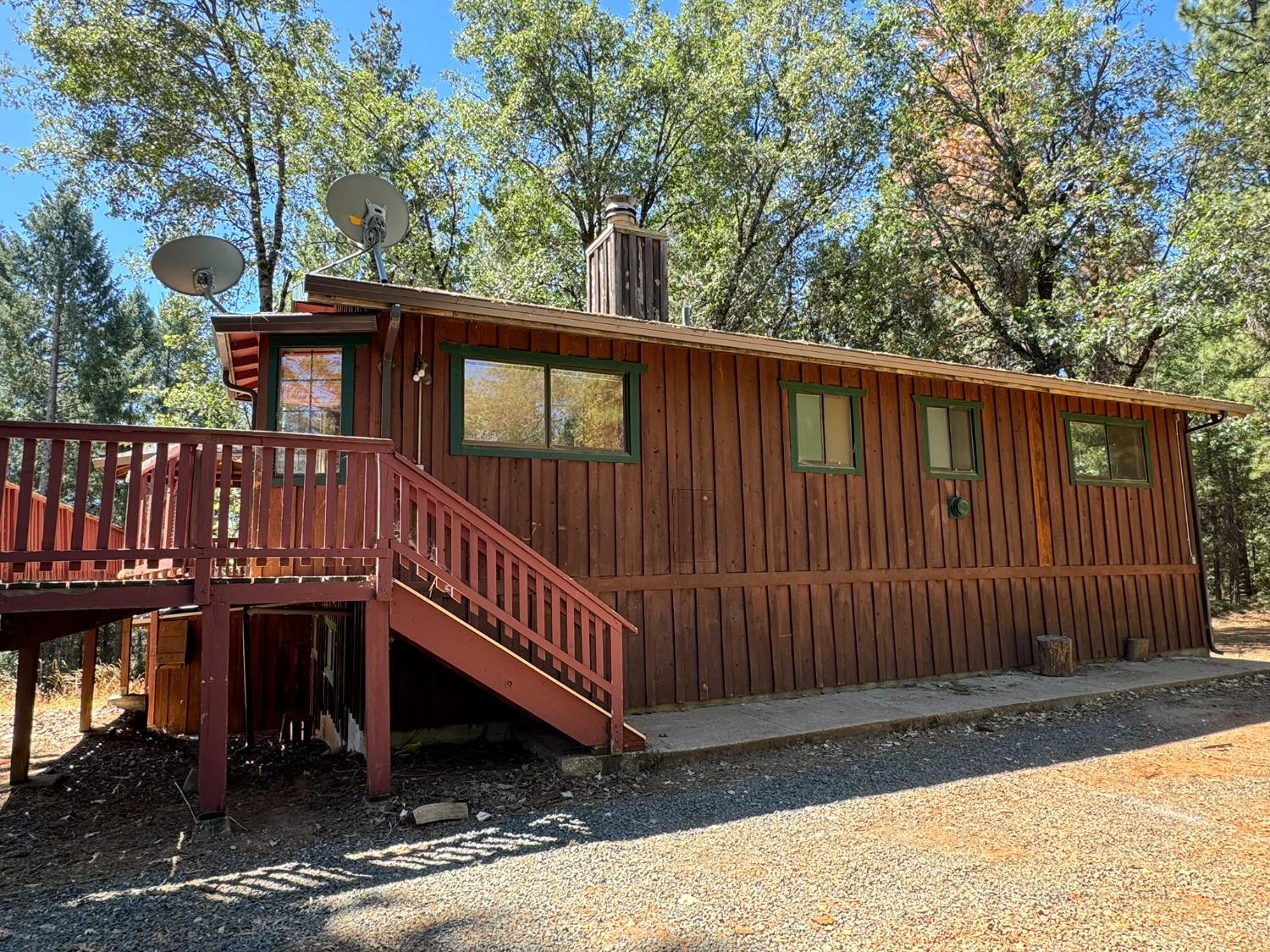 Detail Gallery Image 21 of 29 For 12225 Buckeye Rd, Nevada City,  CA 95959 - 2 Beds | 2 Baths