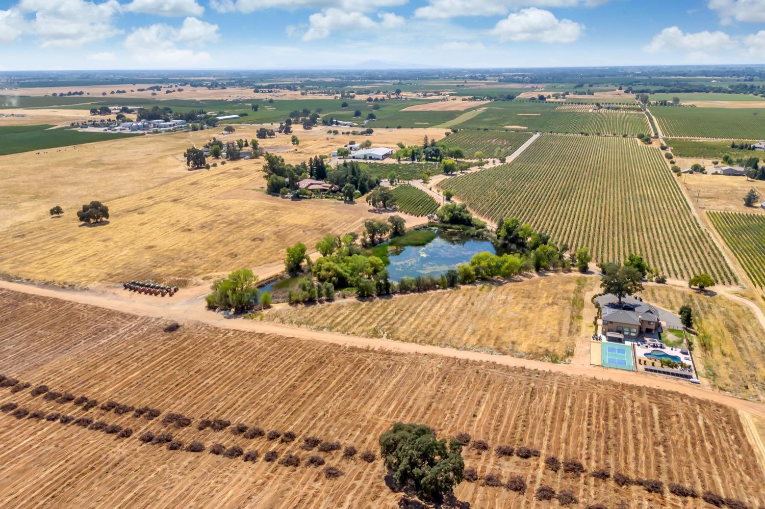 Detail Gallery Image 60 of 89 For 19268 Atkins Rd, Lodi,  CA 95240 - 1 Beds | 1/1 Baths