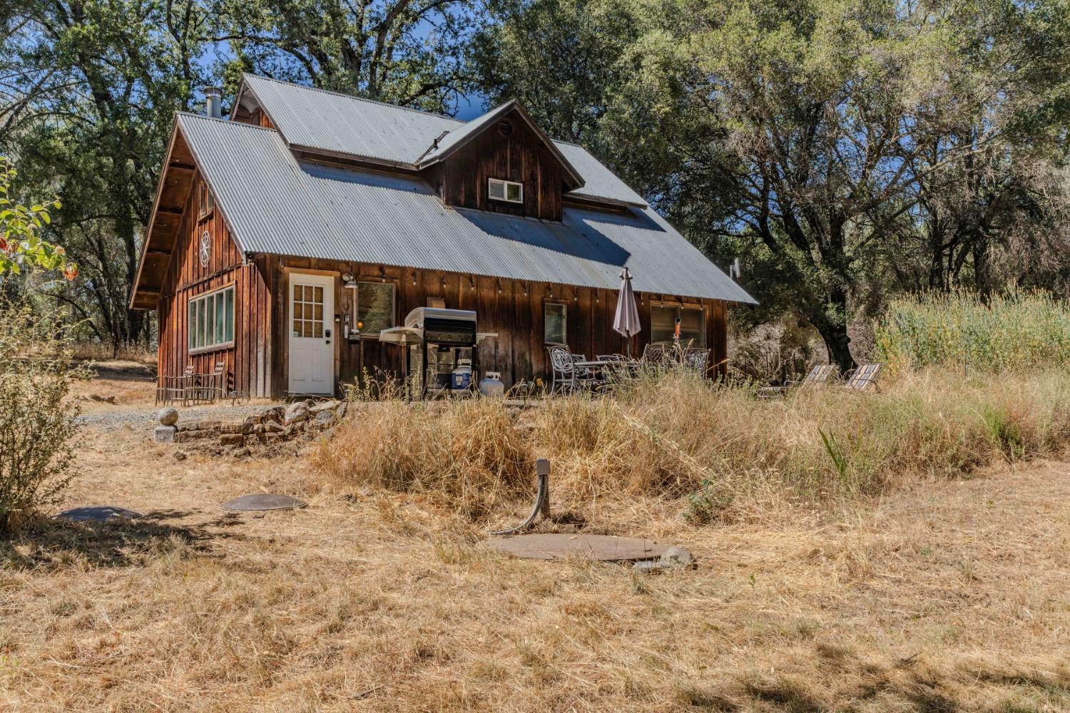 Detail Gallery Image 48 of 77 For 20161 American Flat Rd, Fiddletown,  CA 95629 - 4 Beds | 2 Baths