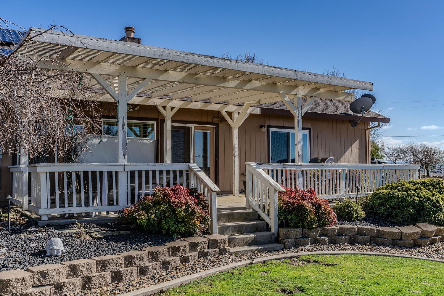 Detail Gallery Image 74 of 95 For 3178 Crestview Dr, Valley Springs,  CA 95252 - 4 Beds | 2/1 Baths