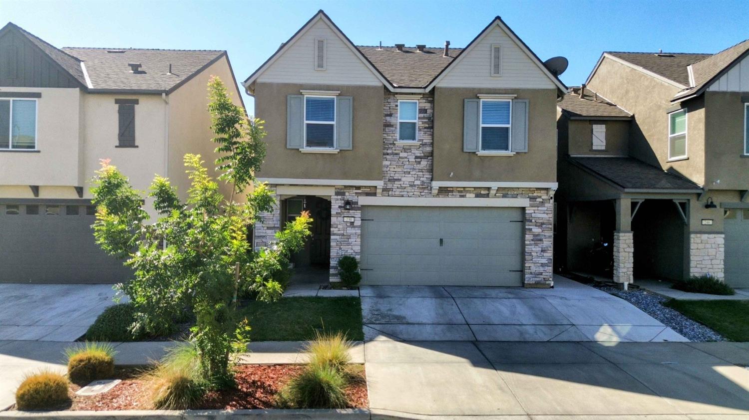 Detail Gallery Image 1 of 1 For 230 Korbel Ave, Merced,  CA 95348 - 3 Beds | 2/1 Baths