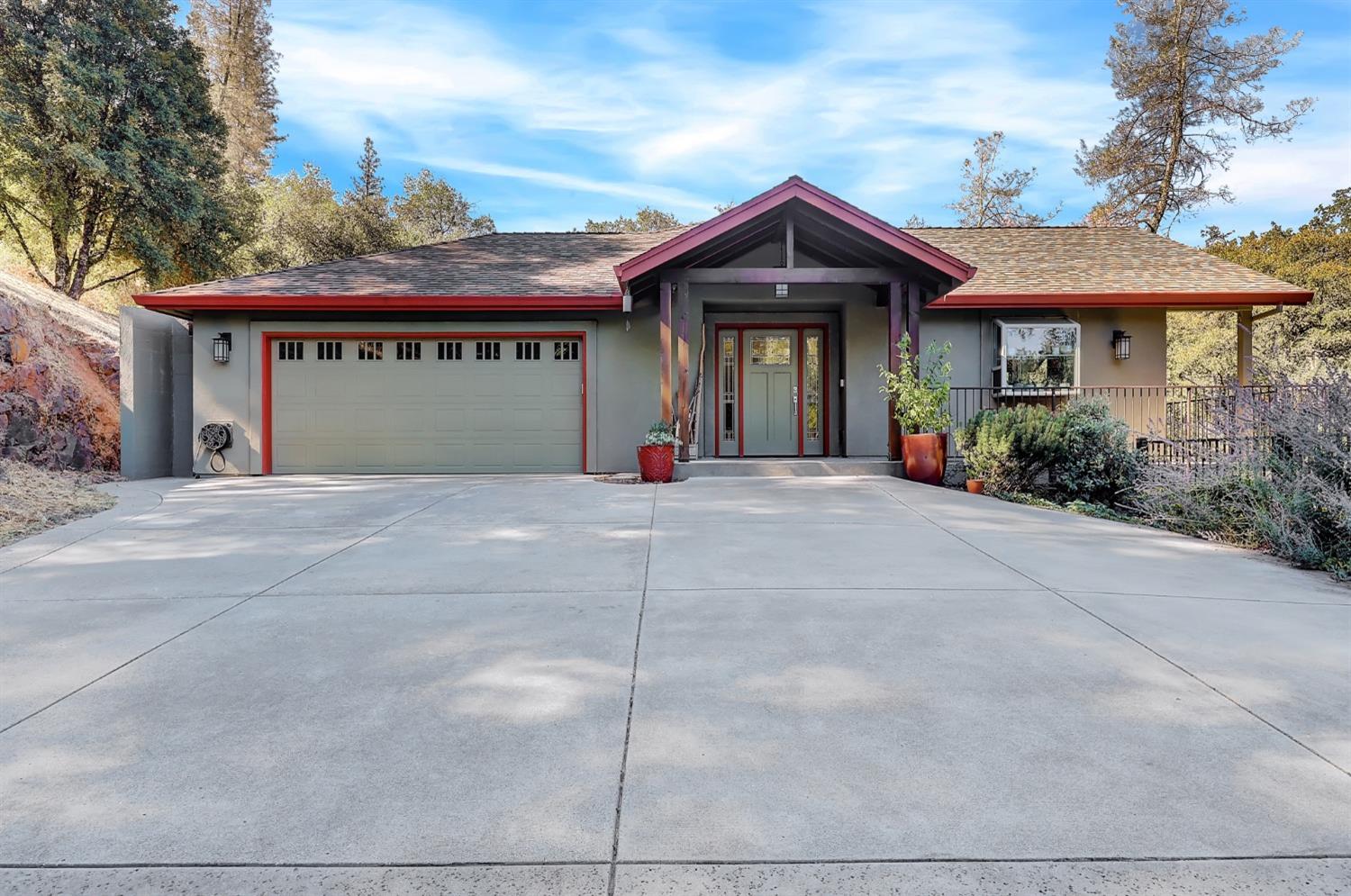 Detail Gallery Image 1 of 97 For 16967 Brewer Rd, Grass Valley,  CA 95949 - 3 Beds | 2/1 Baths