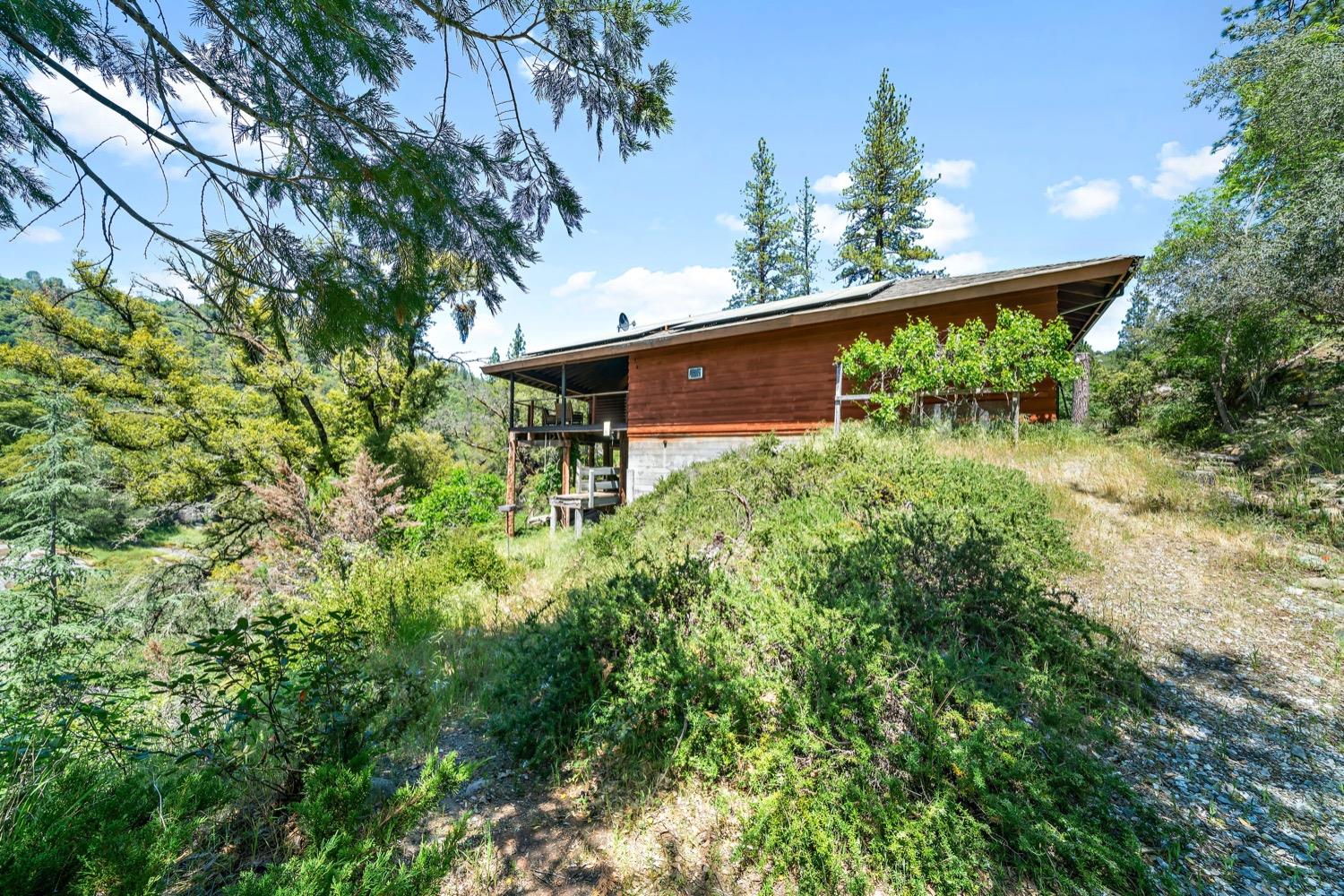 Detail Gallery Image 47 of 54 For 5650 Bucks Bar Rd, Placerville,  CA 95667 - 3 Beds | 2/1 Baths