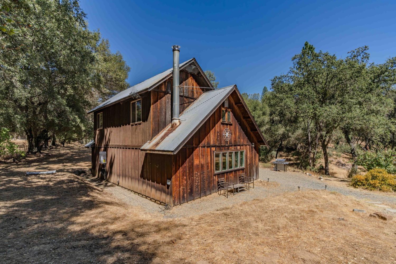 Detail Gallery Image 51 of 77 For 20161 American Flat Rd, Fiddletown,  CA 95629 - 4 Beds | 2 Baths