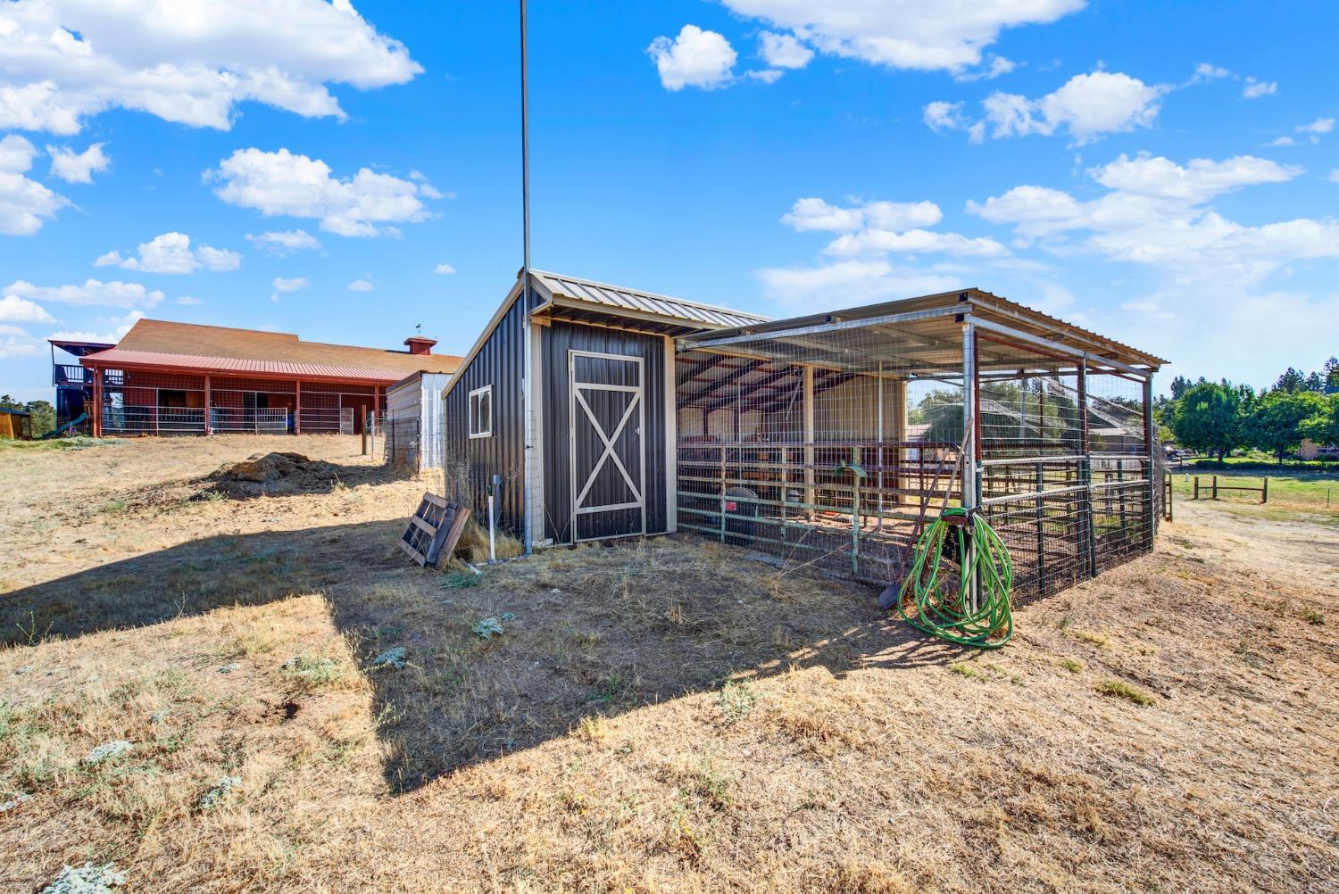 Detail Gallery Image 90 of 98 For 4149 Burnett Rd, Lincoln,  CA 95648 - 5 Beds | 5/1 Baths