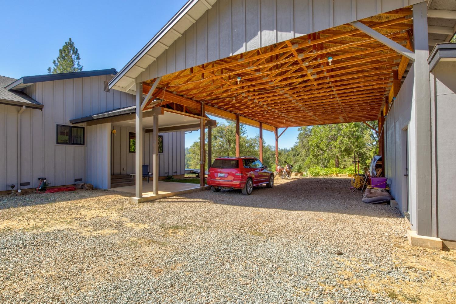 Detail Gallery Image 59 of 99 For 7401 Schaad Rd, Wilseyville,  CA 95257 - 2 Beds | 2 Baths