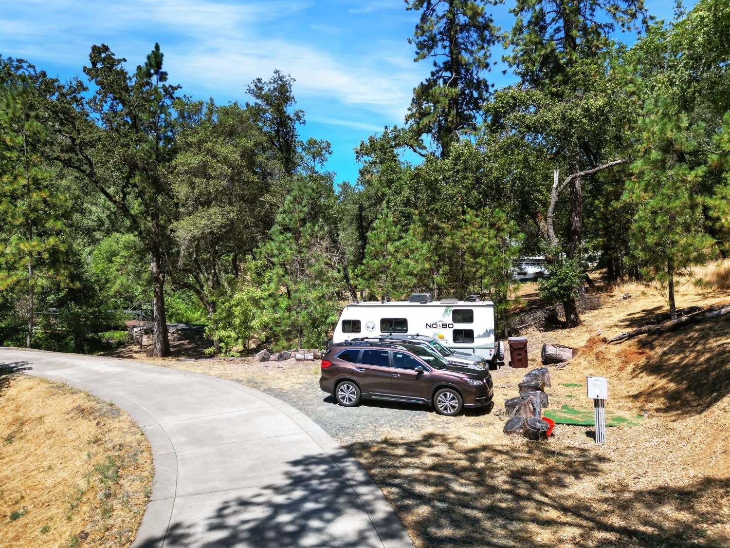 Detail Gallery Image 57 of 97 For 16967 Brewer Rd, Grass Valley,  CA 95949 - 3 Beds | 2/1 Baths