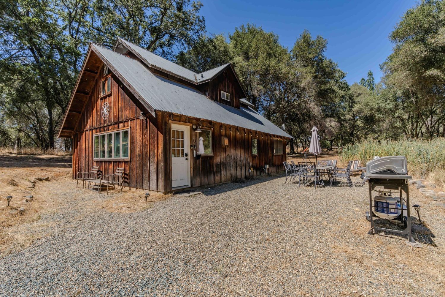 Detail Gallery Image 49 of 77 For 20161 American Flat Rd, Fiddletown,  CA 95629 - 4 Beds | 2 Baths