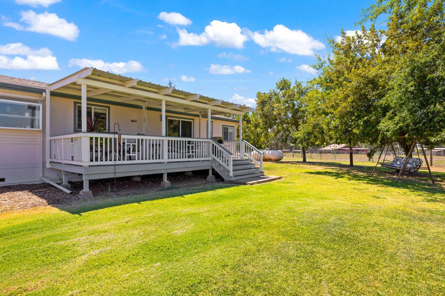 Detail Gallery Image 54 of 67 For 13505 Montfort Ave, Herald,  CA 95638 - 3 Beds | 2 Baths