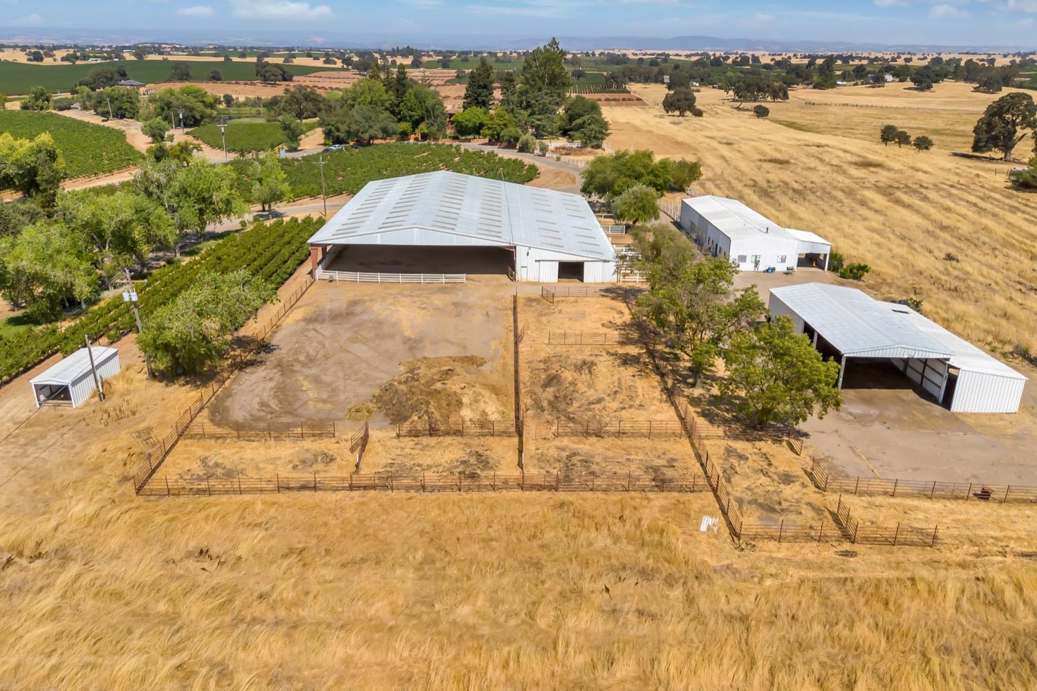 Detail Gallery Image 80 of 89 For 19268 Atkins Rd, Lodi,  CA 95240 - 1 Beds | 1/1 Baths