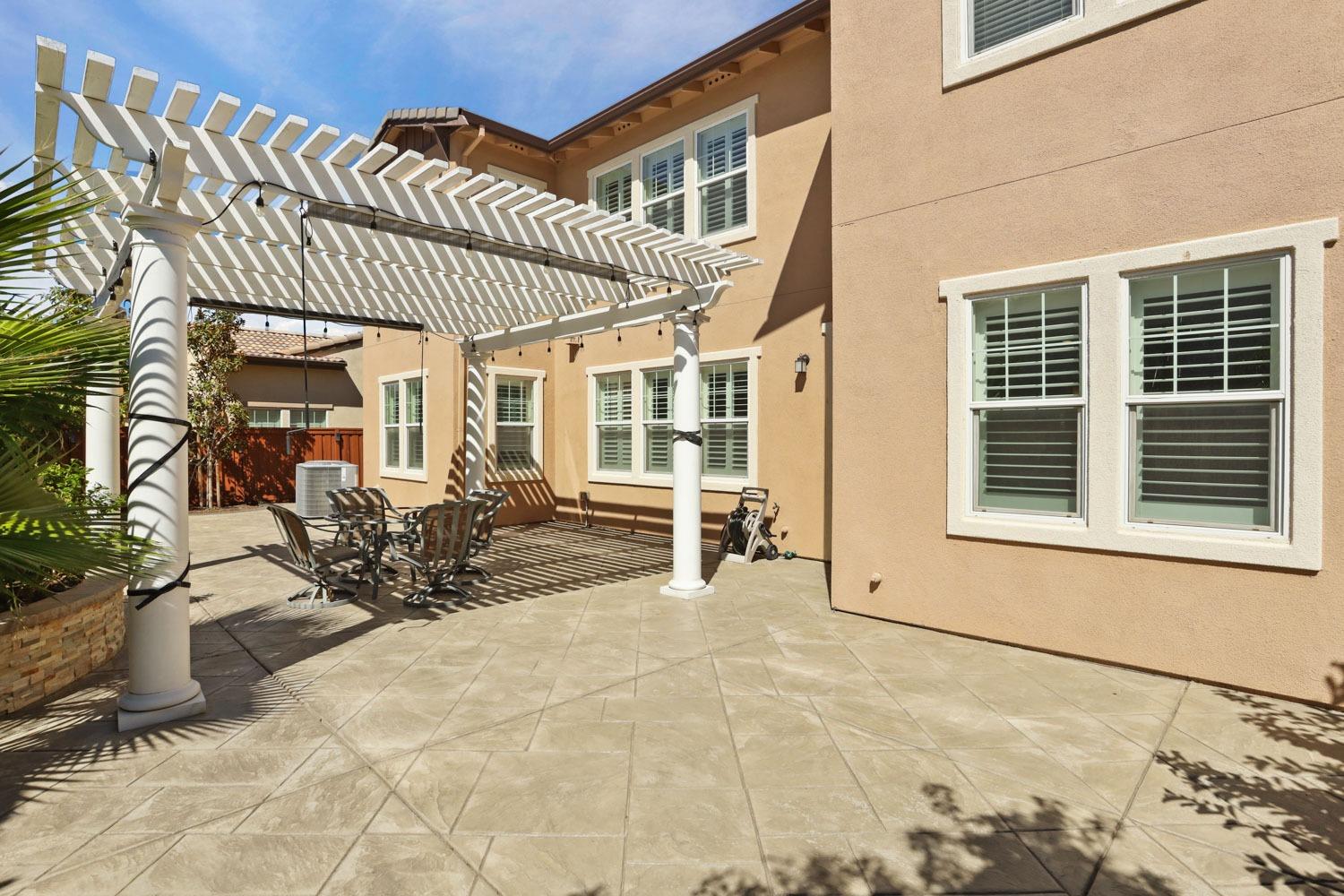 Detail Gallery Image 55 of 76 For 993 S Brunello St, Mountain House,  CA 95391 - 5 Beds | 4/1 Baths