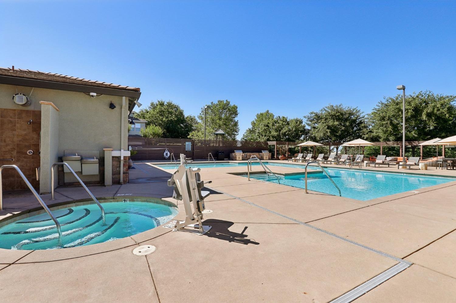 Detail Gallery Image 25 of 25 For 2230 Valley View Pkwy #237,  El Dorado Hills,  CA 95762 - 2 Beds | 2 Baths