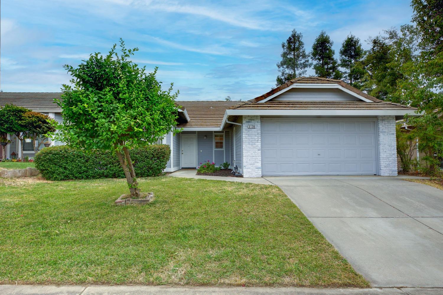 Detail Gallery Image 1 of 1 For 3120 Pepperridge Dr, Antelope,  CA 95843 - 3 Beds | 2 Baths