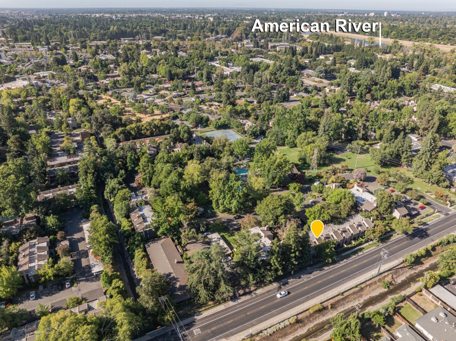 Detail Gallery Image 21 of 28 For 2290 Woodside Ln #2,  Sacramento,  CA 95825 - 2 Beds | 1/1 Baths