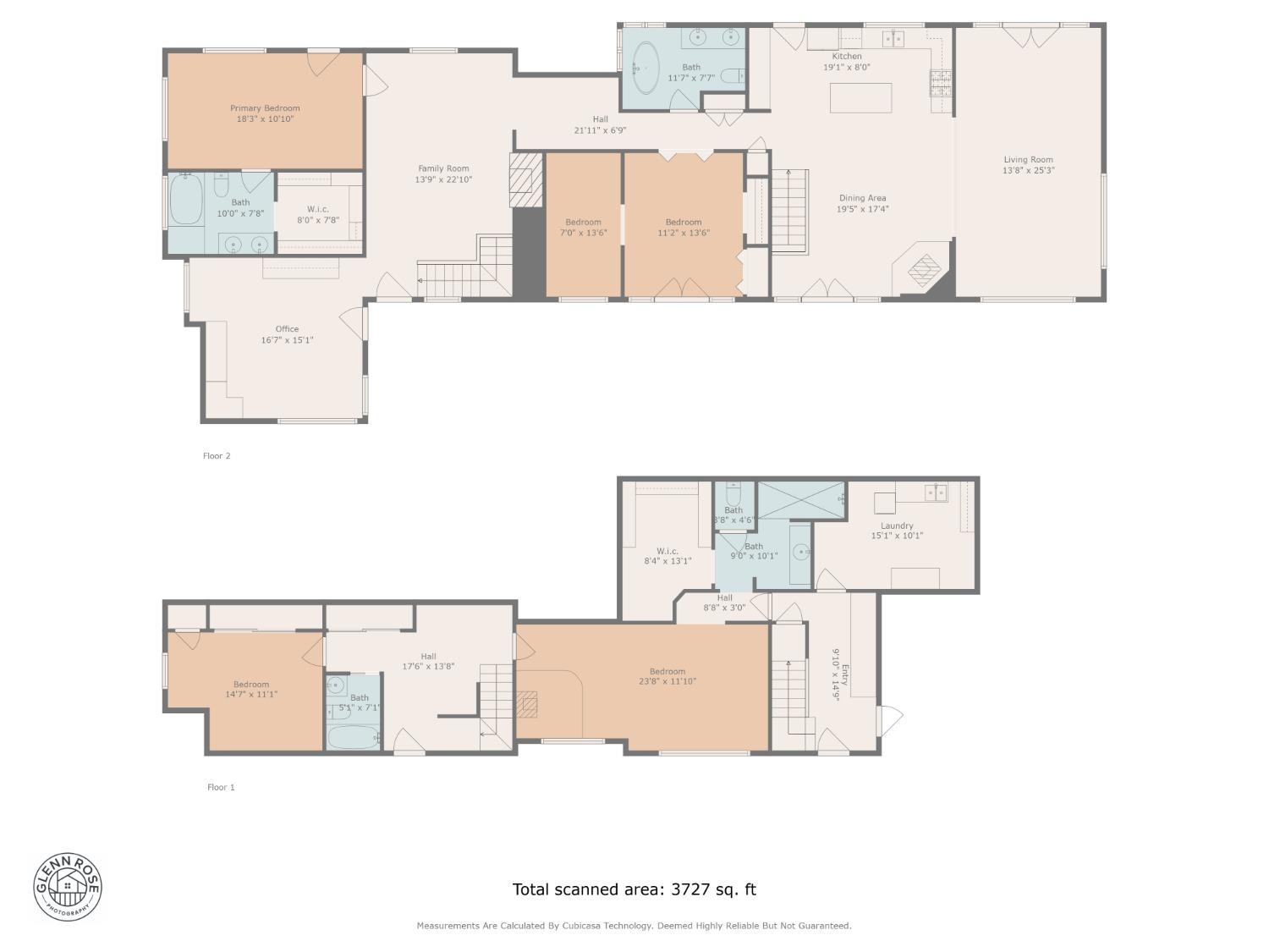 Detail Gallery Image 68 of 68 For 2345 Dutchman Dr, Camino,  CA 95709 - 4 Beds | 4 Baths