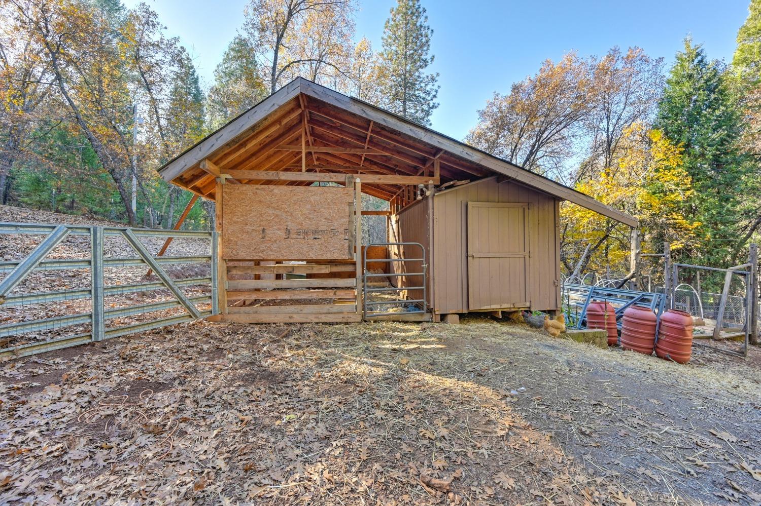 Detail Gallery Image 60 of 68 For 2345 Dutchman Dr, Camino,  CA 95709 - 4 Beds | 4 Baths