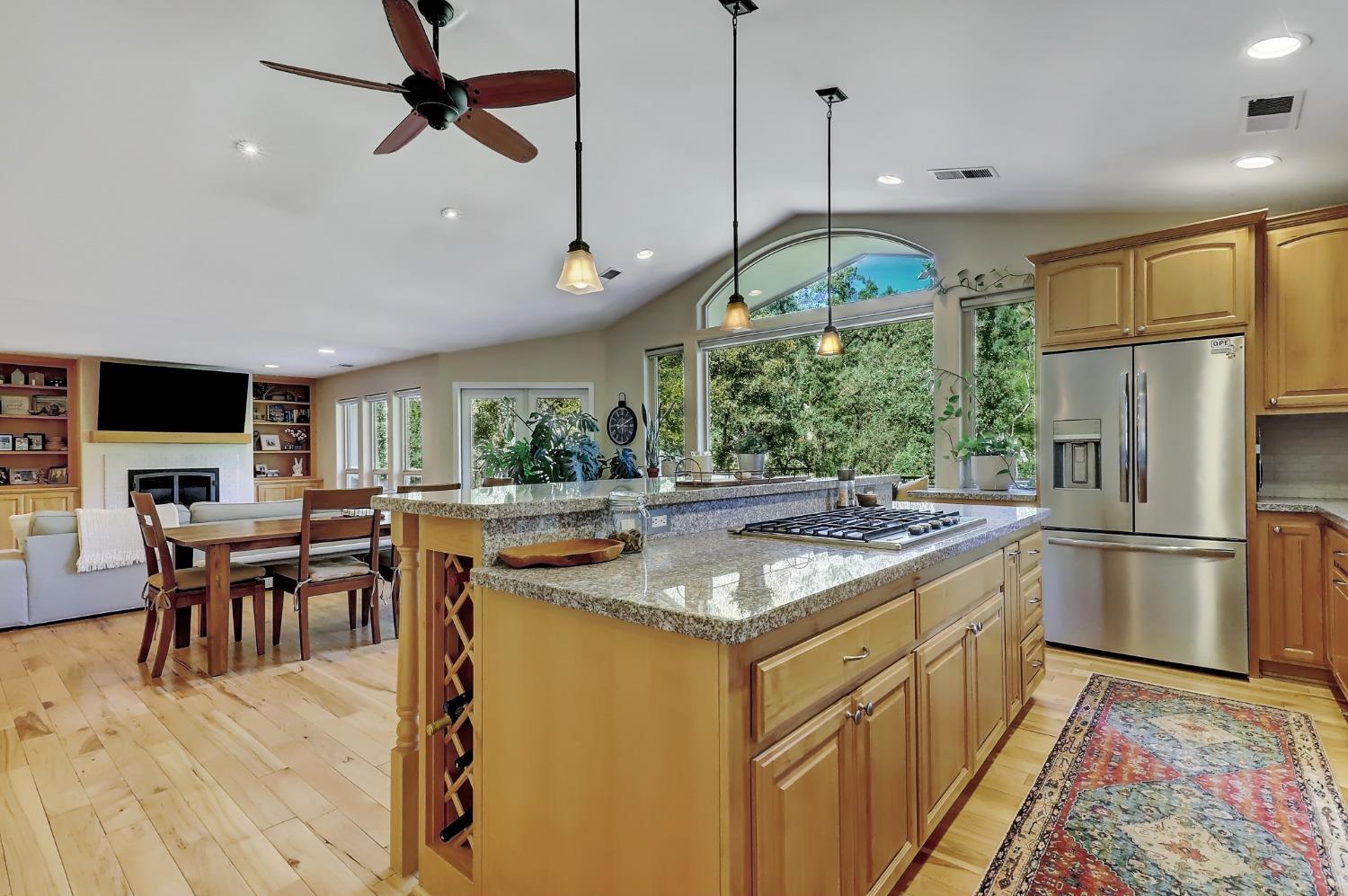 Detail Gallery Image 6 of 97 For 16967 Brewer Rd, Grass Valley,  CA 95949 - 3 Beds | 2/1 Baths