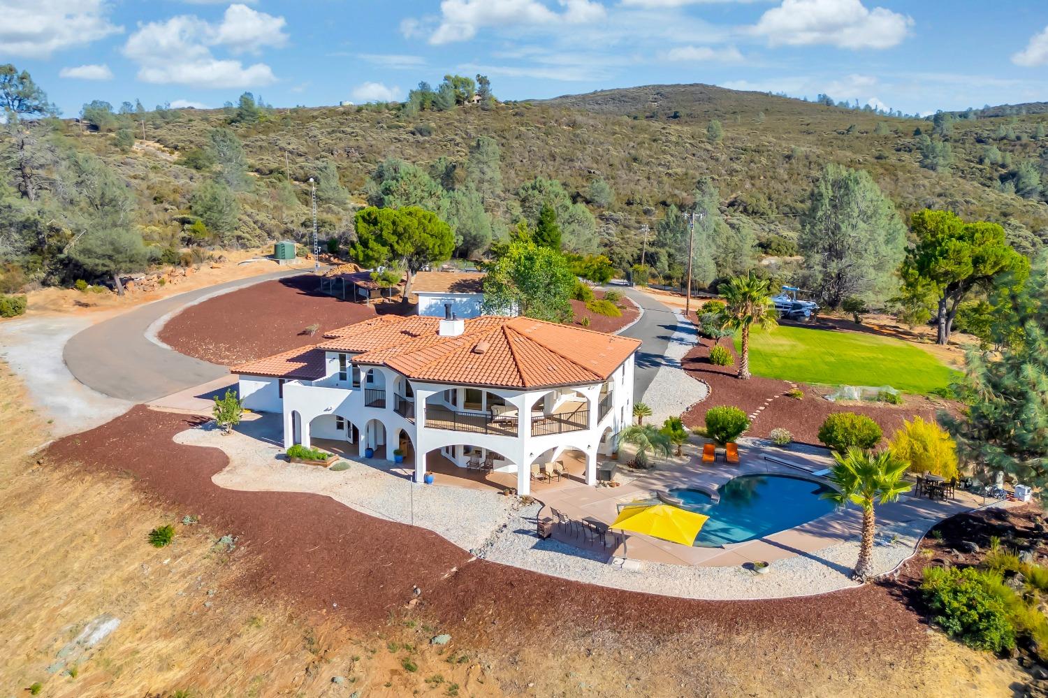 Detail Gallery Image 72 of 81 For 1745 Dorado Ridge Trail, El Dorado Hills,  CA 95762 - 4 Beds | 5 Baths