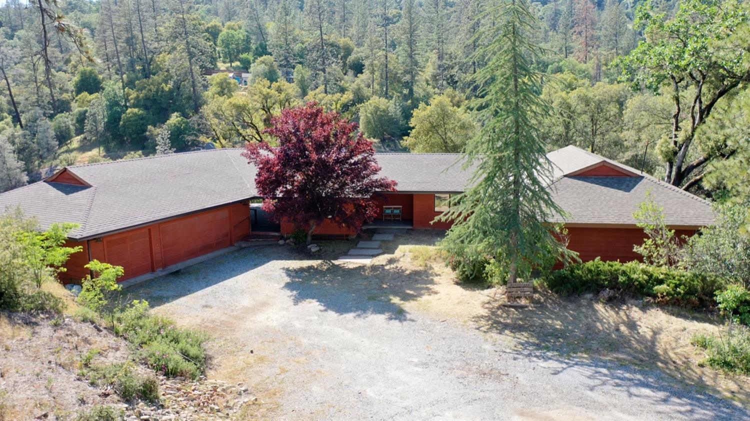 Detail Gallery Image 46 of 54 For 5650 Bucks Bar Rd, Placerville,  CA 95667 - 3 Beds | 2/1 Baths