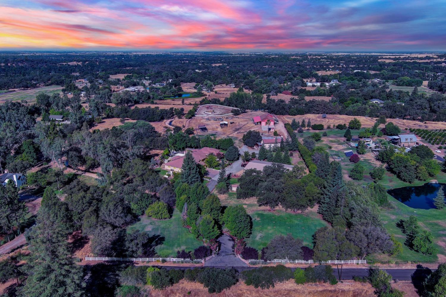 Detail Gallery Image 95 of 98 For 4149 Burnett Rd, Lincoln,  CA 95648 - 5 Beds | 5/1 Baths