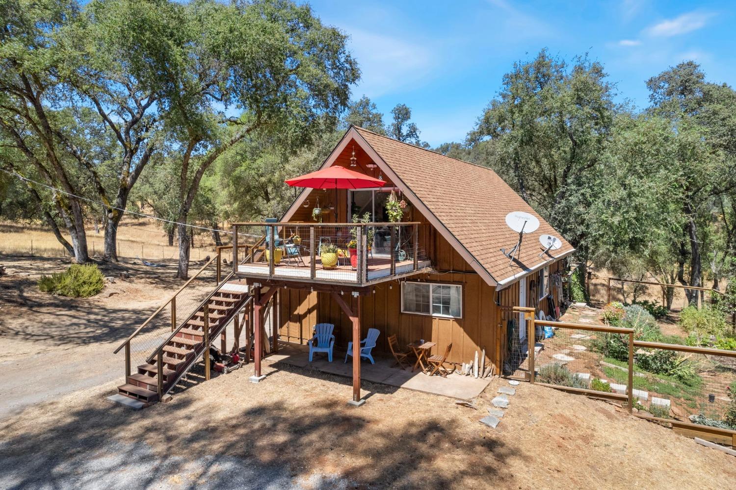 Detail Gallery Image 37 of 44 For 5460 Rattlesnake Bar Rd, Pilot Hill,  CA 95664 - 3 Beds | 2/1 Baths