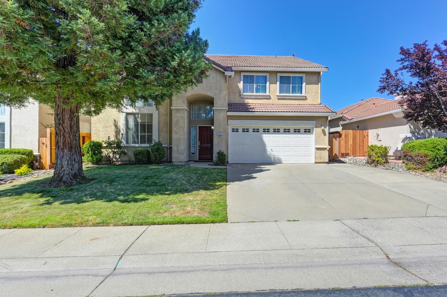 Detail Gallery Image 1 of 45 For 1707 Poppy Dr, Rocklin,  CA 95765 - 3 Beds | 2/1 Baths