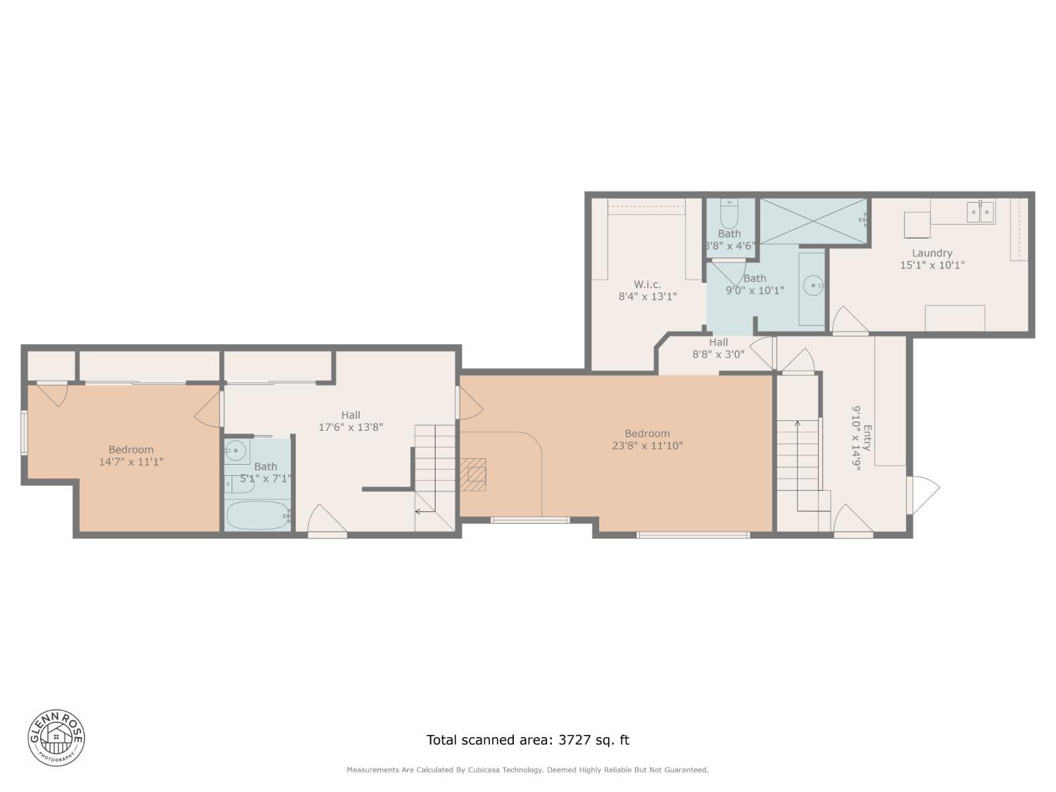 Detail Gallery Image 66 of 68 For 2345 Dutchman Dr, Camino,  CA 95709 - 4 Beds | 4 Baths