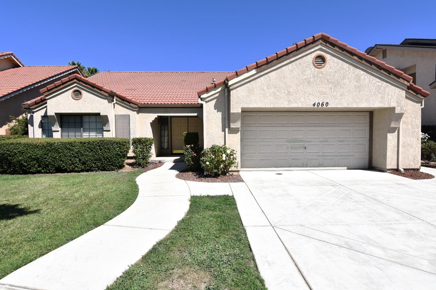 Detail Gallery Image 1 of 1 For 4060 Santa Maria Pl, Turlock,  CA 95382 - 3 Beds | 2 Baths