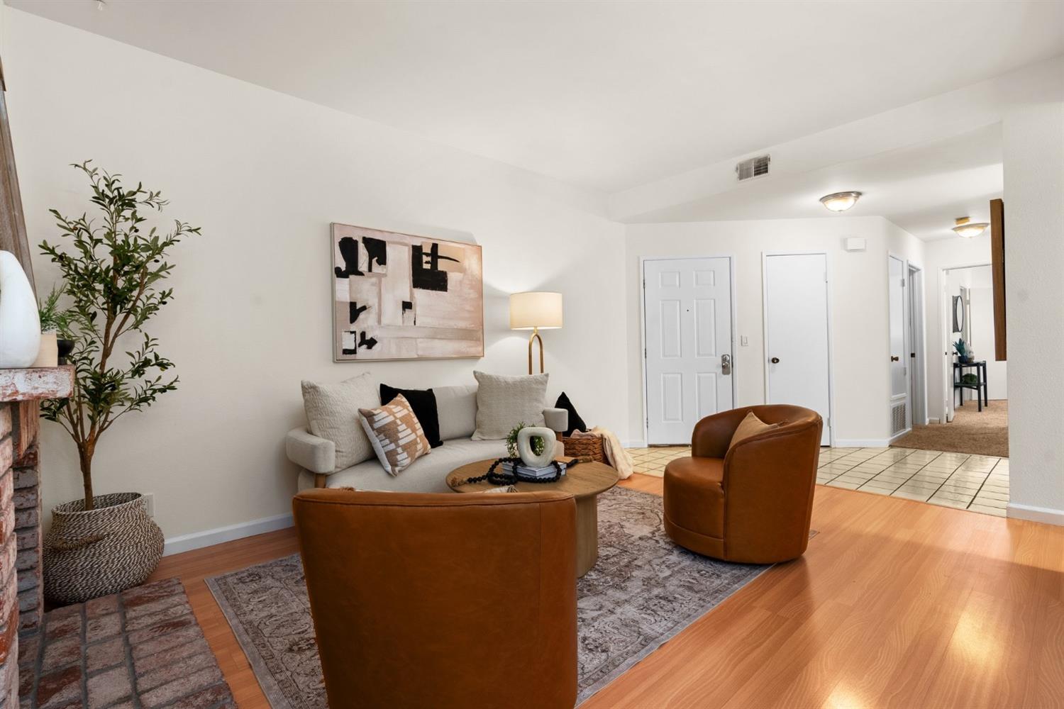 Detail Gallery Image 6 of 48 For 1902 Miraplaza Ct #24,  Santa Clara,  CA 95051 - 2 Beds | 2 Baths