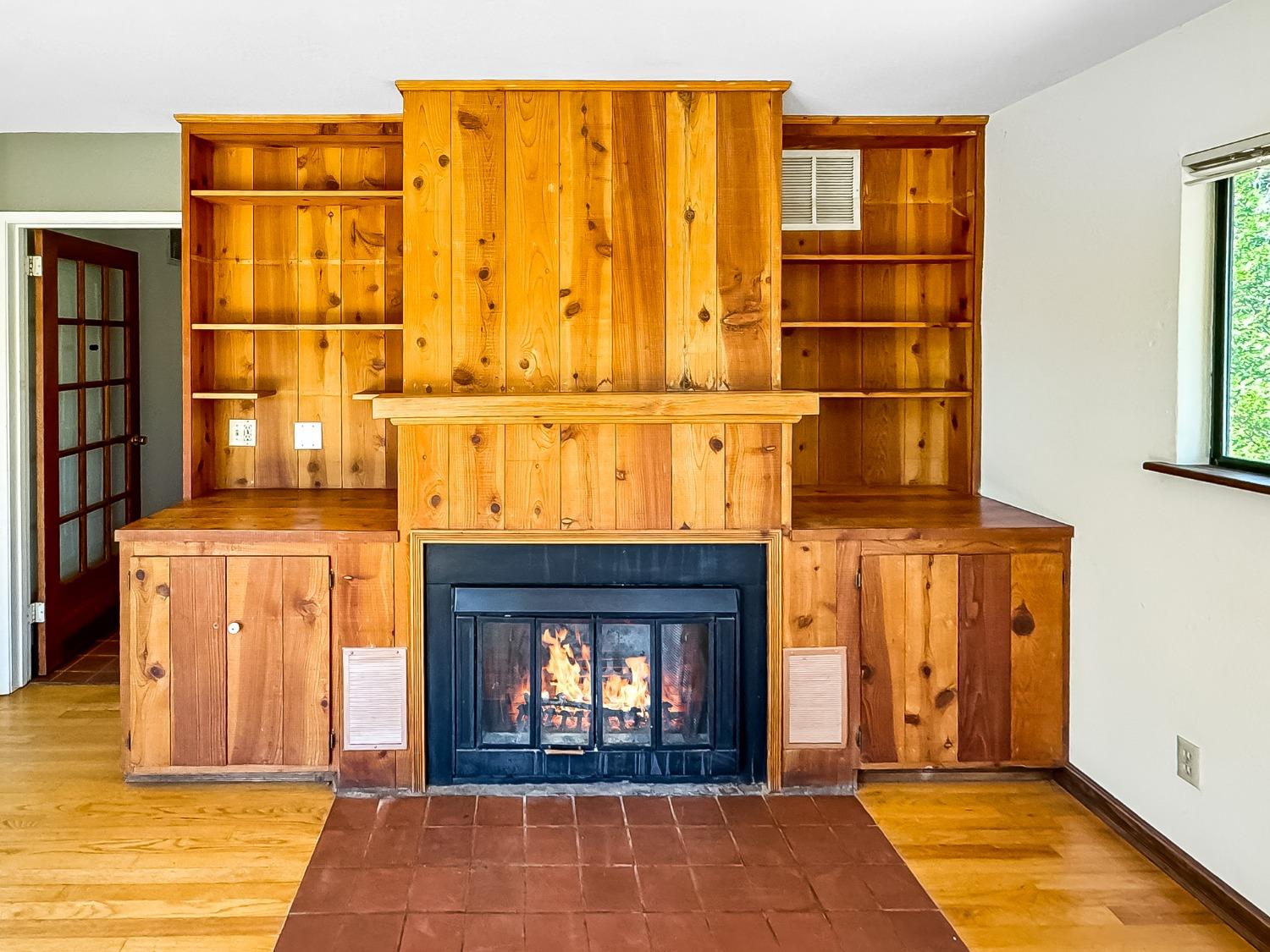 Detail Gallery Image 12 of 29 For 12225 Buckeye Rd, Nevada City,  CA 95959 - 2 Beds | 2 Baths