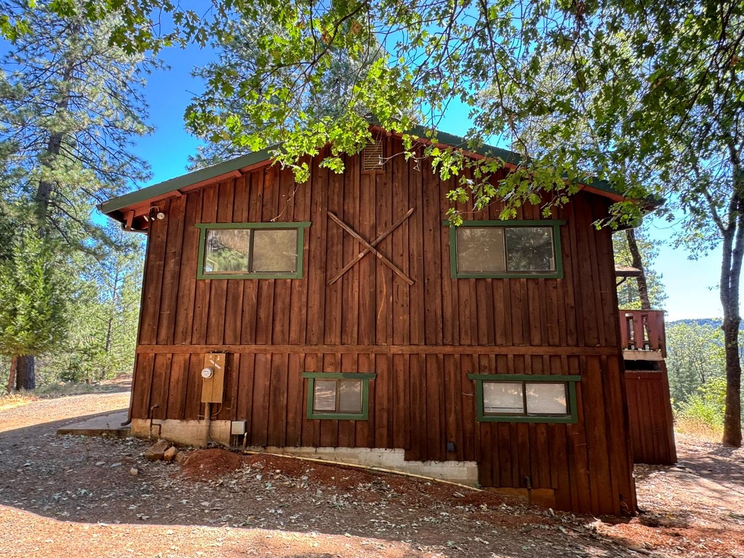 Detail Gallery Image 20 of 29 For 12225 Buckeye Rd, Nevada City,  CA 95959 - 2 Beds | 2 Baths