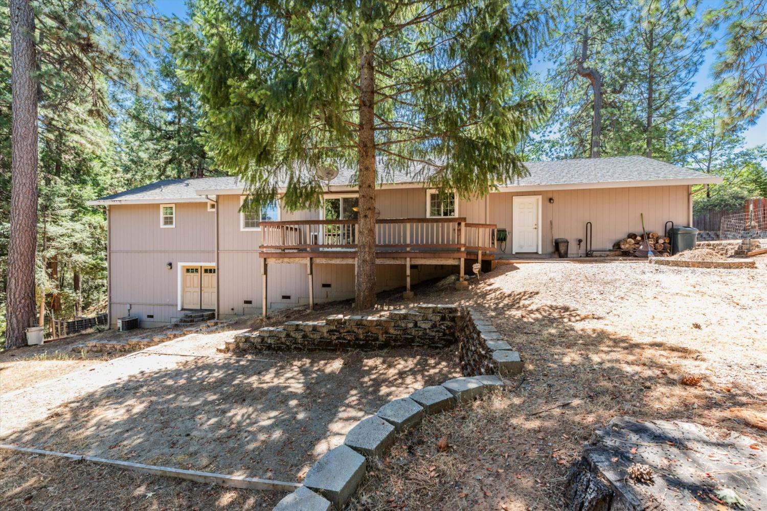 Detail Gallery Image 41 of 49 For 6390 Red Robin Rd, Placerville,  CA 95667 - 3 Beds | 2 Baths