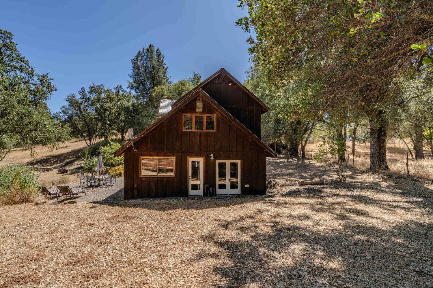 Detail Gallery Image 52 of 77 For 20161 American Flat Rd, Fiddletown,  CA 95629 - 4 Beds | 2 Baths