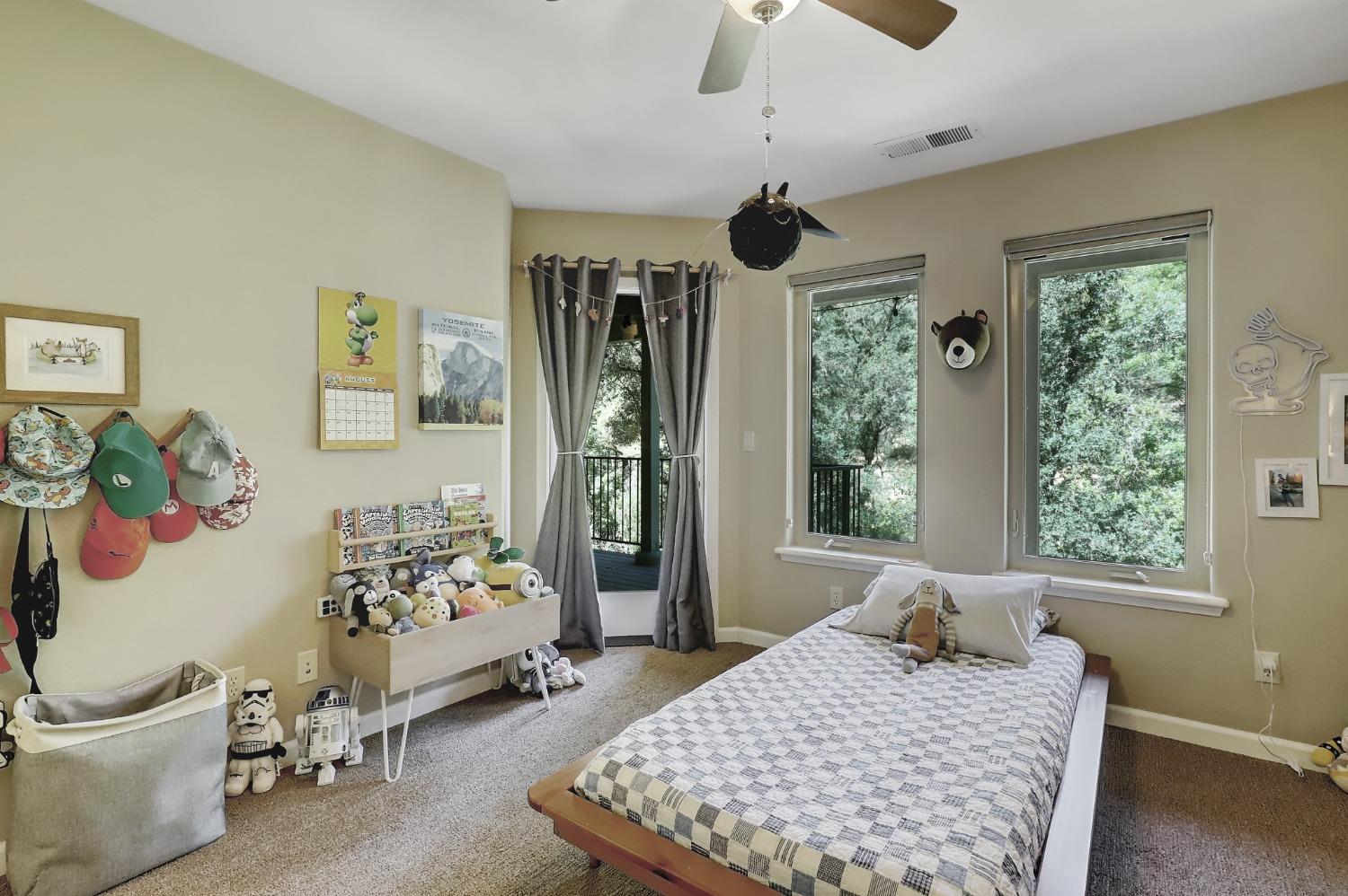 Detail Gallery Image 39 of 97 For 16967 Brewer Rd, Grass Valley,  CA 95949 - 3 Beds | 2/1 Baths