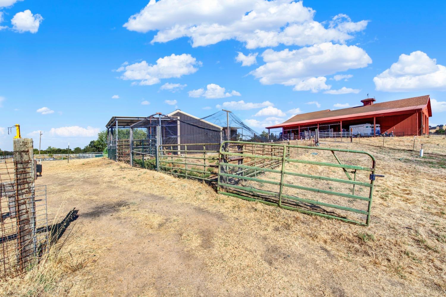 Detail Gallery Image 89 of 98 For 4149 Burnett Rd, Lincoln,  CA 95648 - 5 Beds | 5/1 Baths