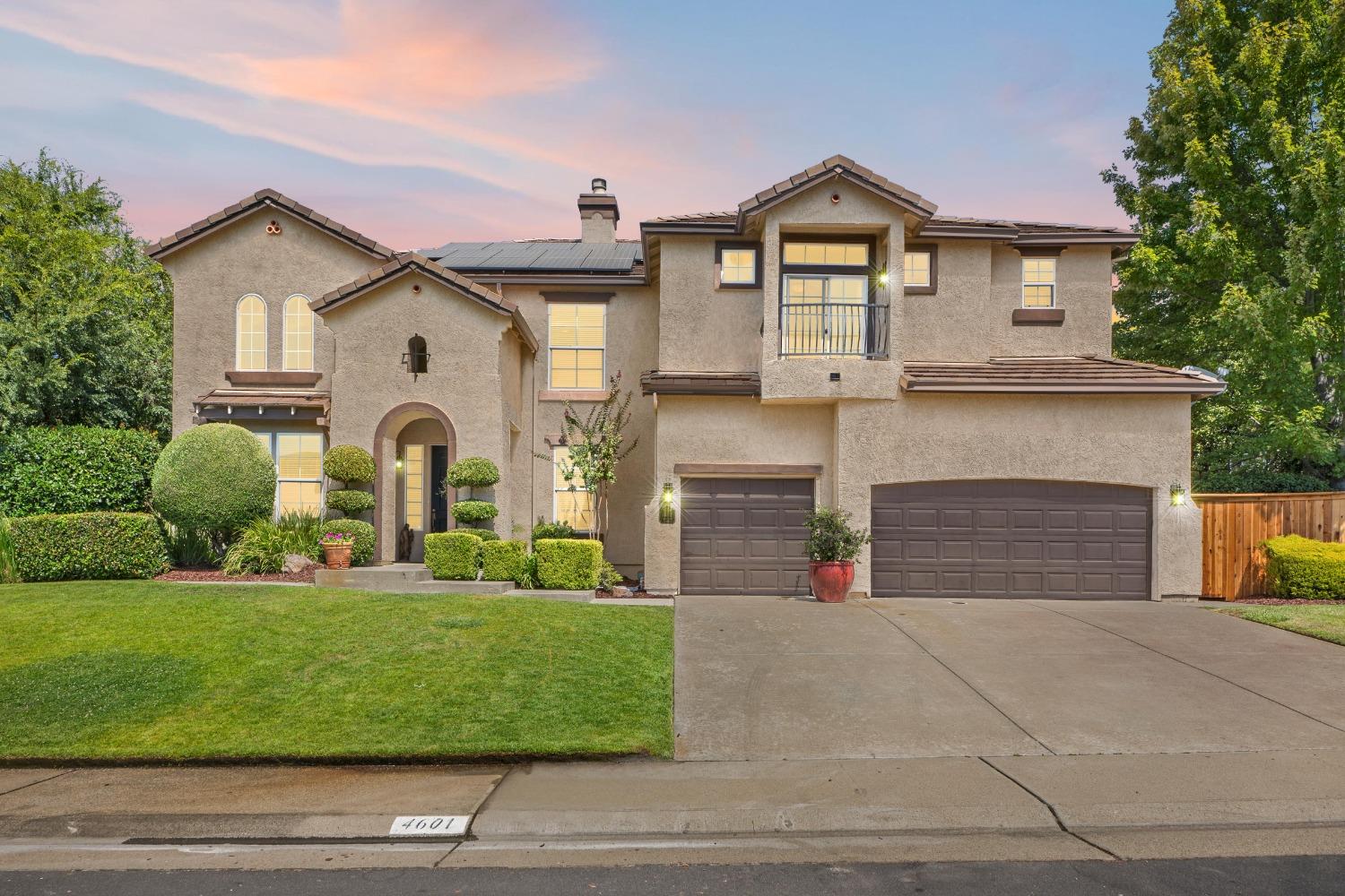 Longview Drive, Rocklin, California image 1