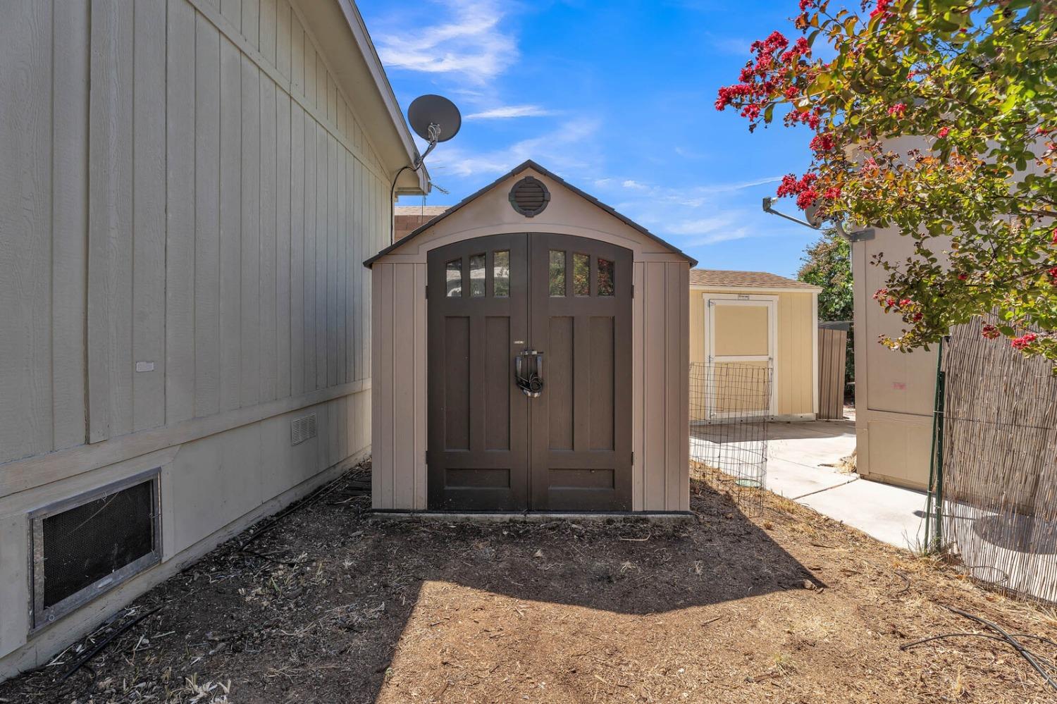 Detail Gallery Image 35 of 40 For 350 Pleasant Valley 74, Diamond Springs,  CA 95619 - 3 Beds | 2 Baths