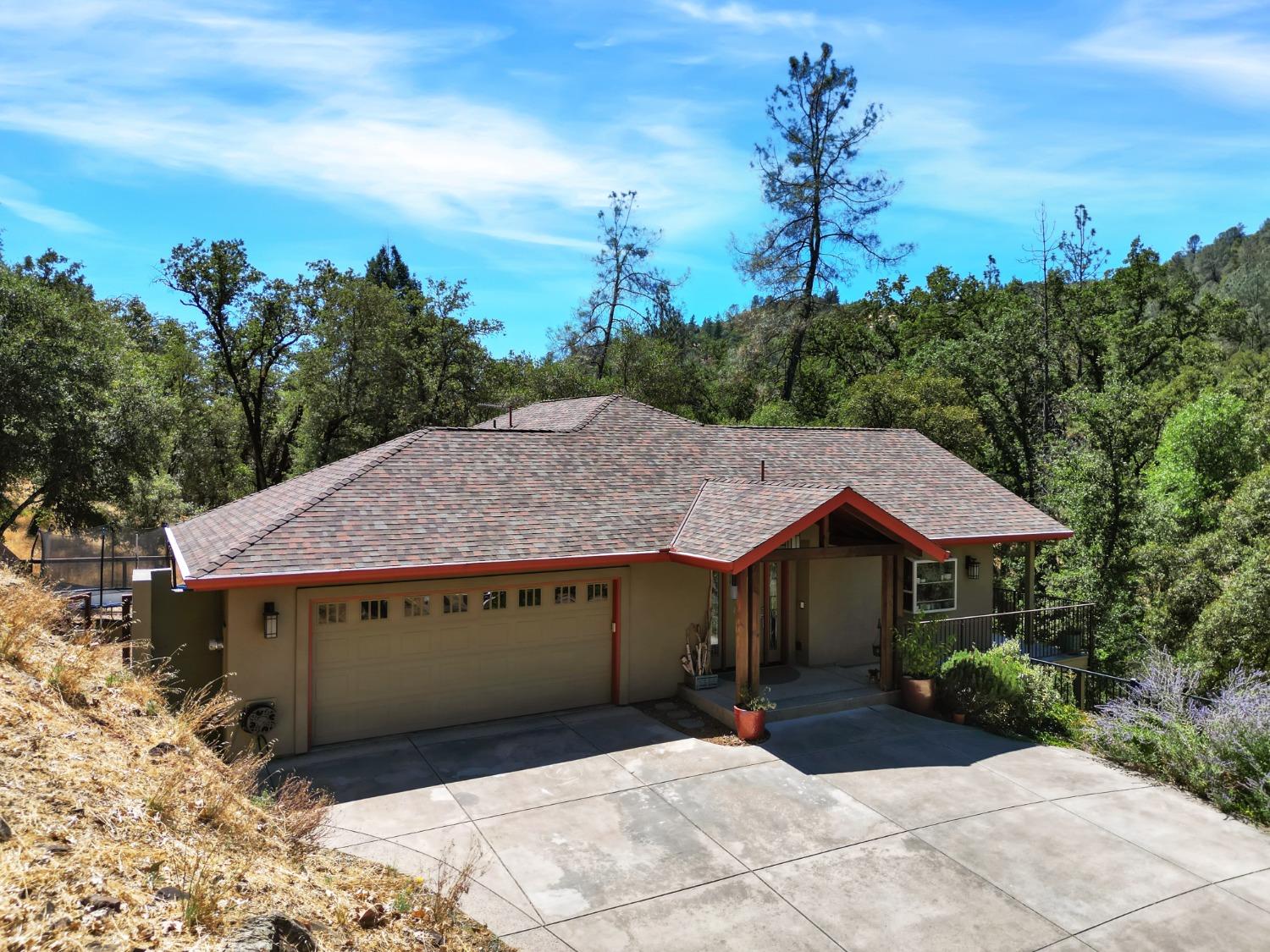 Detail Gallery Image 56 of 97 For 16967 Brewer Rd, Grass Valley,  CA 95949 - 3 Beds | 2/1 Baths