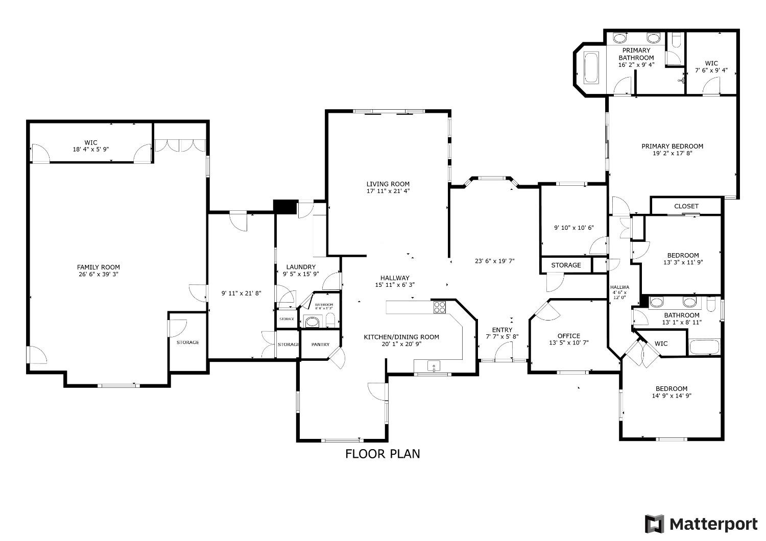 Detail Gallery Image 83 of 83 For 7001 Southland Rd, Manteca,  CA 95336 - 4 Beds | 2/1 Baths