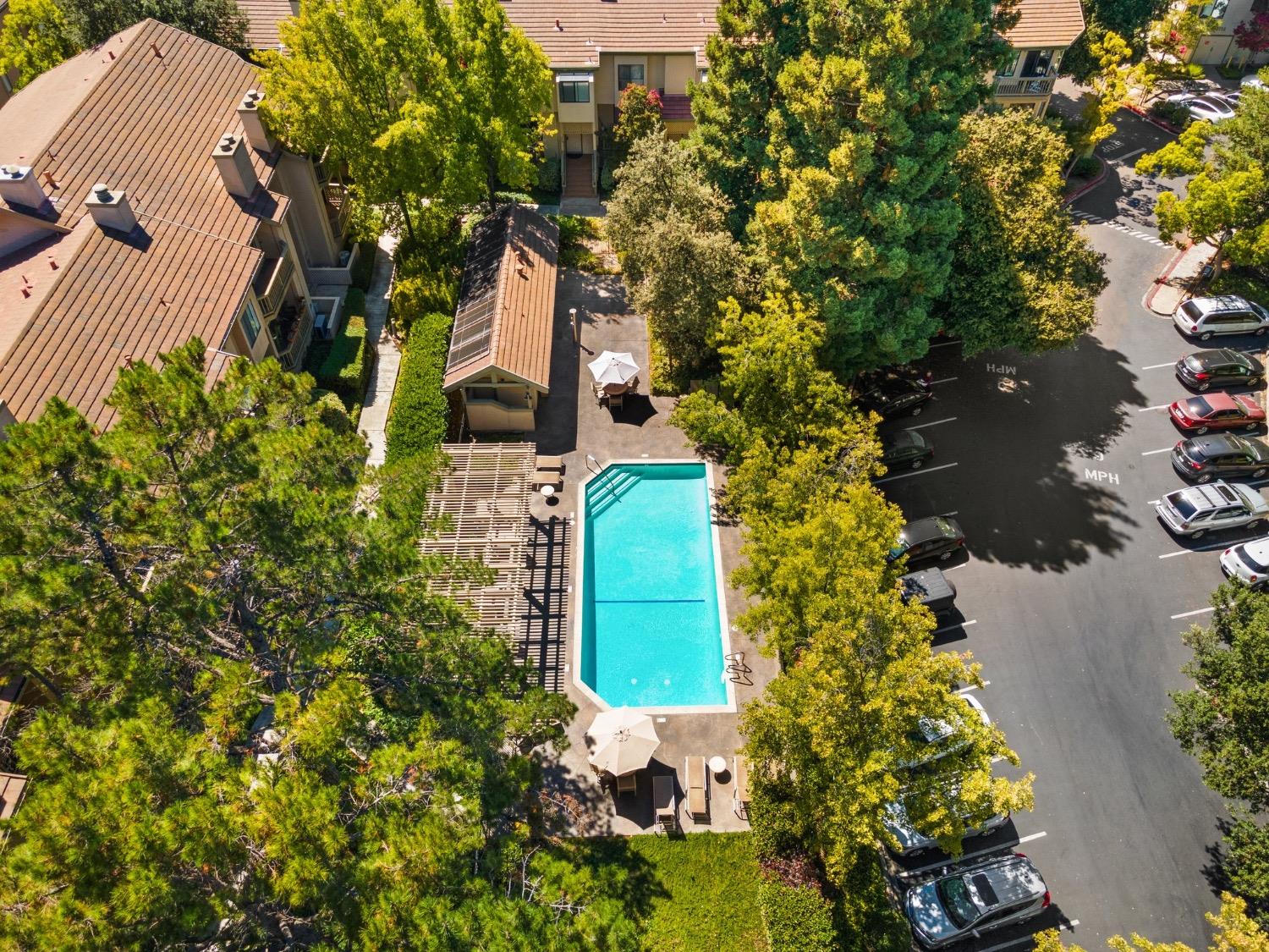 Detail Gallery Image 46 of 48 For 1902 Miraplaza Ct #24,  Santa Clara,  CA 95051 - 2 Beds | 2 Baths