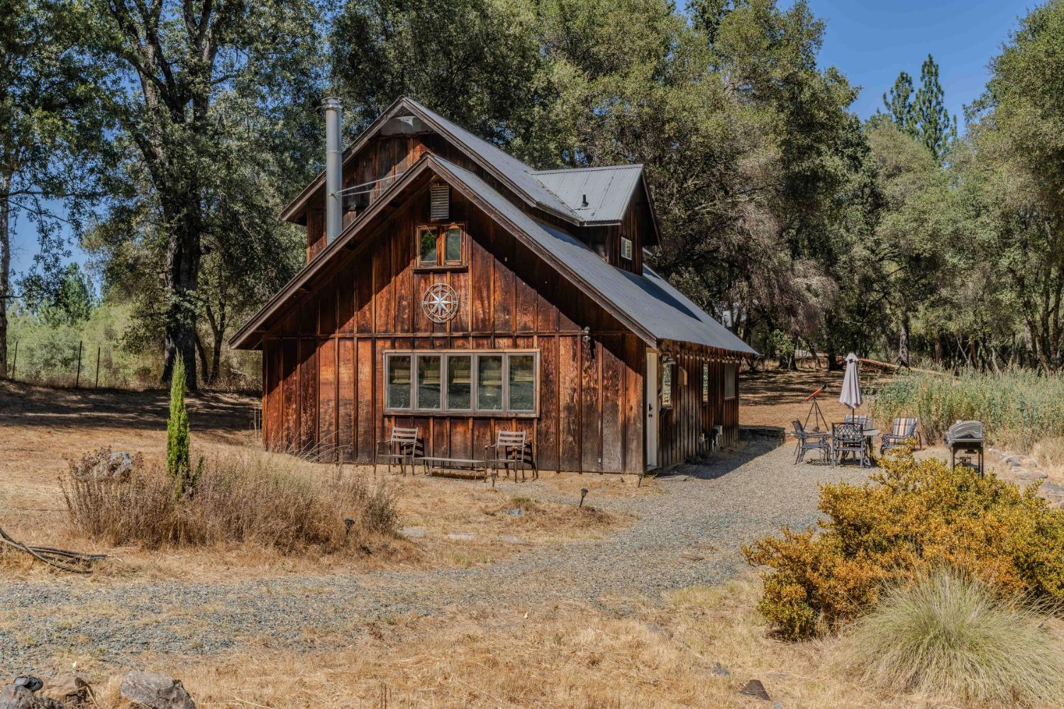 Detail Gallery Image 46 of 77 For 20161 American Flat Rd, Fiddletown,  CA 95629 - 4 Beds | 2 Baths