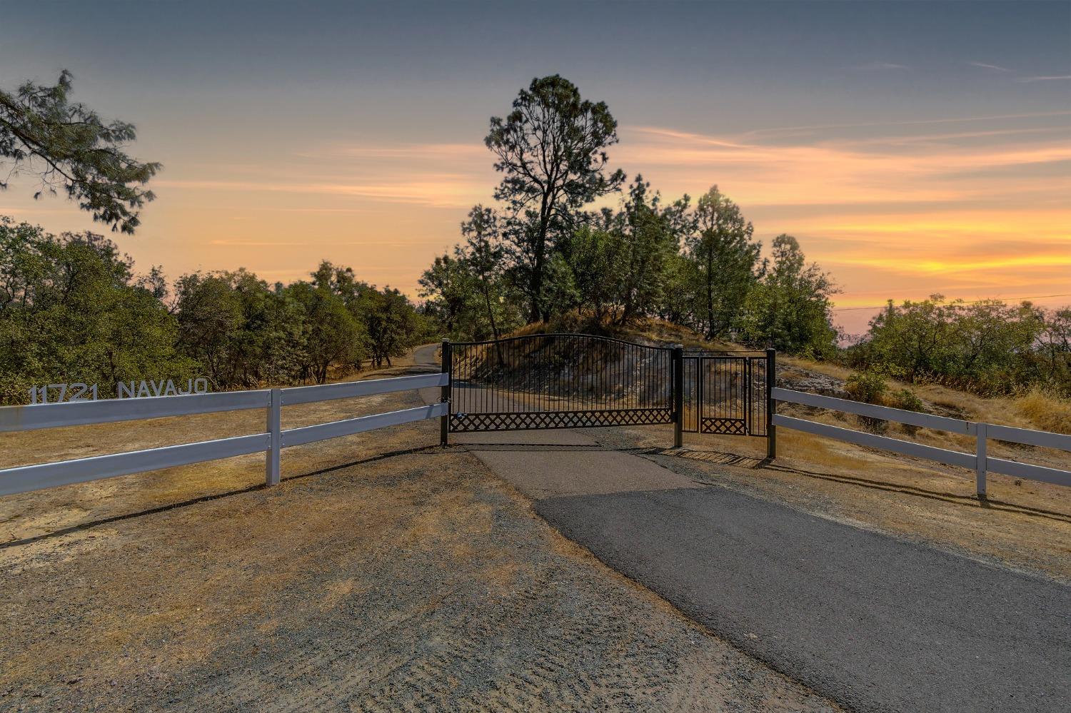 Navajo Way, Burson, California image 8