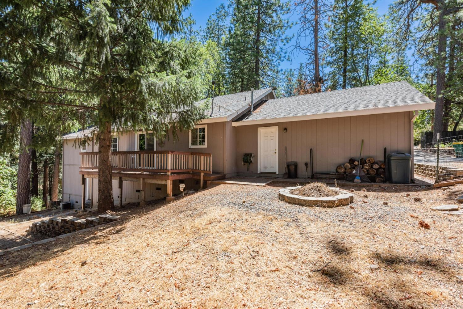 Detail Gallery Image 40 of 49 For 6390 Red Robin Rd, Placerville,  CA 95667 - 3 Beds | 2 Baths