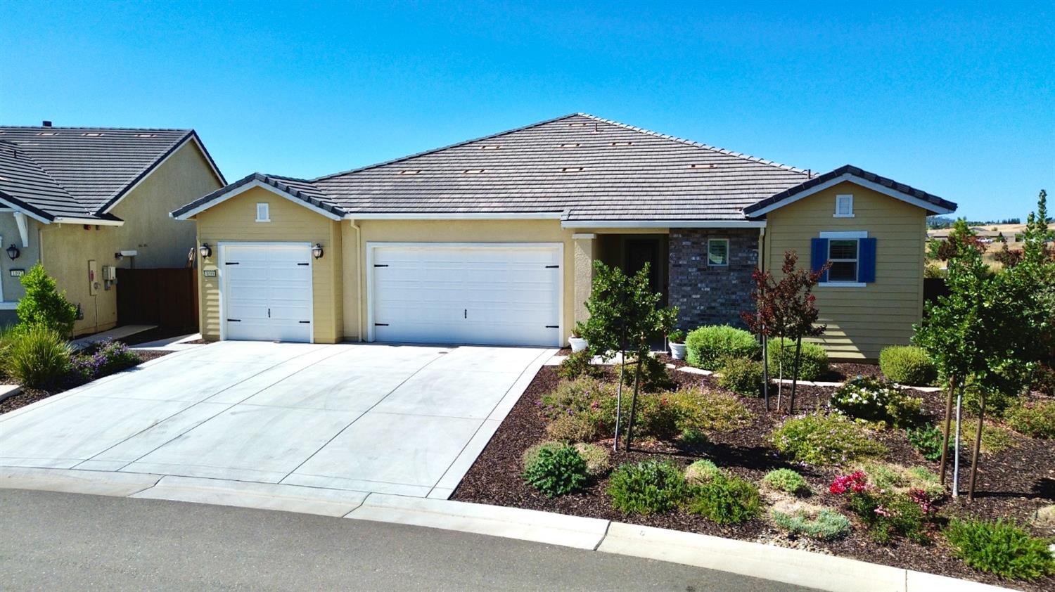 Catalina Way, El Dorado Hills, California image 1
