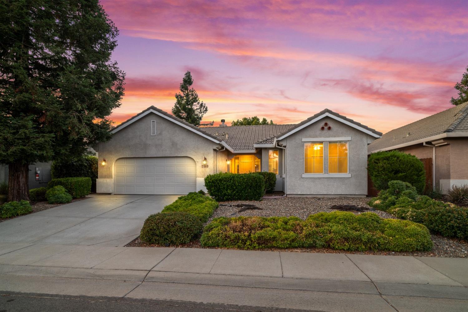 Detail Gallery Image 1 of 1 For 2140 Boyden Dr, Lincoln,  CA 95648 - 3 Beds | 2 Baths